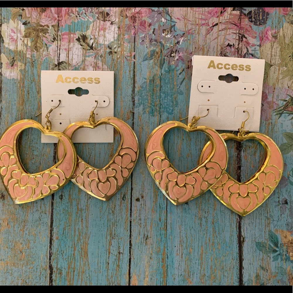 2 Pair Lot of NWT Earrings